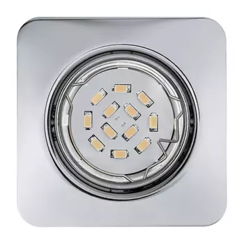 94263 Встраиваемый точечный светильник Eglo Peneto