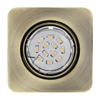 94265 Встраиваемый точечный светильник Eglo Peneto