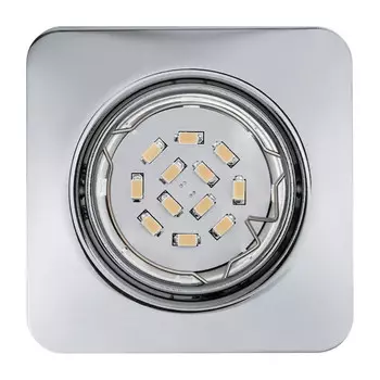 94267 Встраиваемый точечный светильник Eglo Peneto