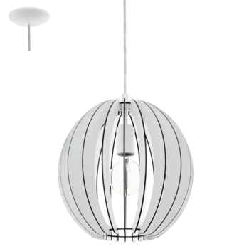 94438 Подвесной светильник Eglo Cossano