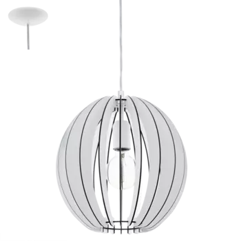 94438 Подвесной светильник Eglo Cossano