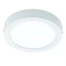 94536 Накладной светодиодный точечный светильник Eglo Fueva 1