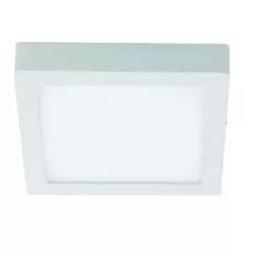 94537 Накладной светодиодный точечный светильник Eglo Fueva 1