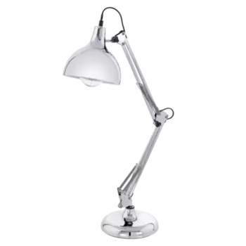 94702 Настольная лампа Eglo Borgillio