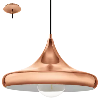 94742 Подвесной светильник Eglo Coretto 2