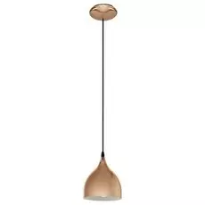 94743 Подвесной светильник Eglo Coretto