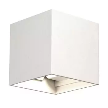 9510 Cветильник уличный фасадный светодиодный Nowodvorski LIMA