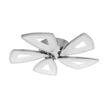 95221 Потолочная светодиодная люстра Eglo Amonde