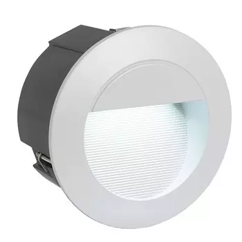 Встраиваемый уличный светодиодный светильник Eglo Zimba Led 95233