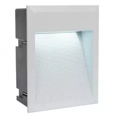 95234 Уличный встраиваемый светодиодный светильник Eglo Zimba-Led