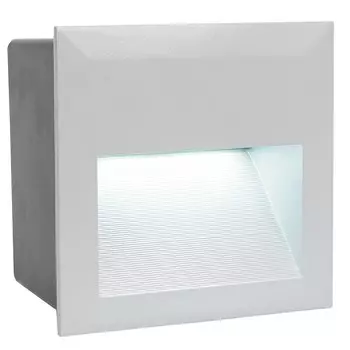 Уличный встраиваемый светодиодный светильник Eglo Zimba-Led 95235