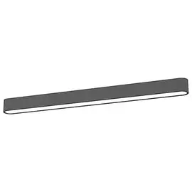 9536 Потолочный светильник Nowodvorski Soft Led