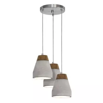 95526 Подвесная люстра Eglo Tarega