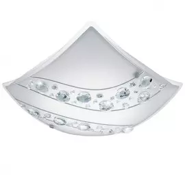 95578 Настенно-потолочный светодиодный светильник Eglo Nerini