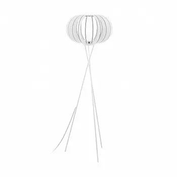 Торшер на треноге Eglo с ножн. выкл. Stellato 2 95612