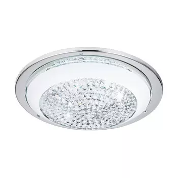 95639 Потолочный светодиодный светильник Eglo Acolla