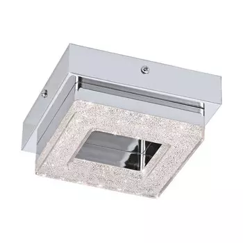 95655 Накладной точечный светодиодный светильник Eglo Fradelo