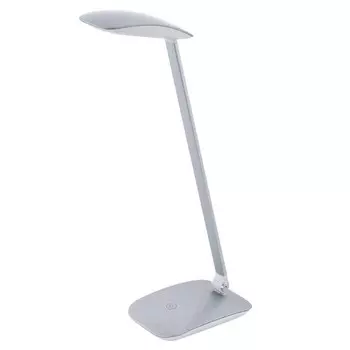 95694 Настольная лампа светодиодная с диммером Eglo Cajero