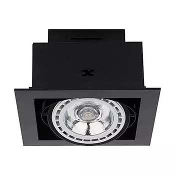9571 Встраиваемый светильник Nowodvorski DOWNLIGHT