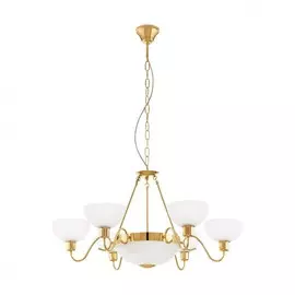 95916 Подвесная люстра Eglo Savoy 1