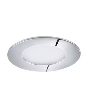 96054 Встраиваемый влагозащищенный светодиодный светильник Eglo Fueva 1