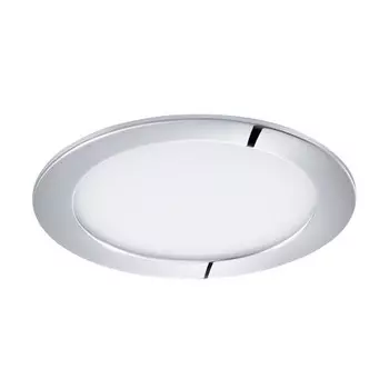 96055 Встраиваемый влагозащищенный светодиодный светильник Eglo Fueva 1