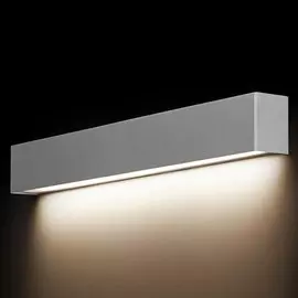 9613 Настенный светодиодный светильник Nowodvorski Straight Wall