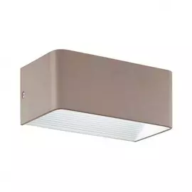 96302 Настенный светодиодный светильник Eglo Sania 3