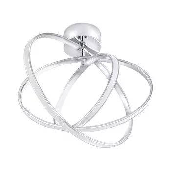 96306 Светодиодная потолочная люстра Eglo Selvina