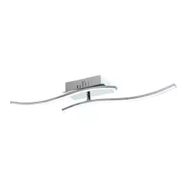 96325 Светодиодный потолочный светильник Eglo Valmora
