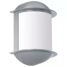 96354 Уличный настенный светодиодный светильник Eglo Isoba