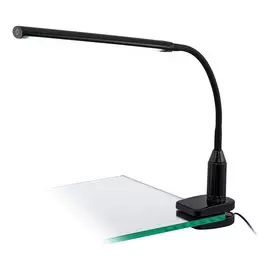 96437 Светодиодная настольная лампа с сенсорным диммером Eglo Laroa