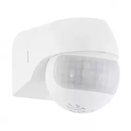 96452 Датчик движения инфракрасный накладной уличный Eglo Detect Me 1