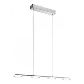 96525 Подвесная светодиодная люстра Eglo Cartama 1