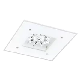 96536 Светодиодная потолочная люстра Eglo Benalua