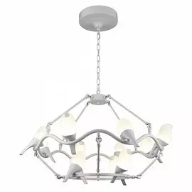 9656/03 SP-12 Подвесная светодиодная люстра Divinare Tucano