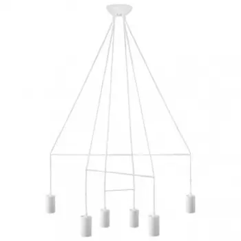 9676 Подвесная люстра Nowodvorski Imbria