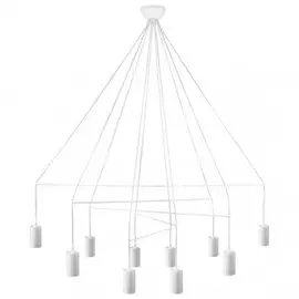 9678 Подвесная люстра Nowodvorski Imbria