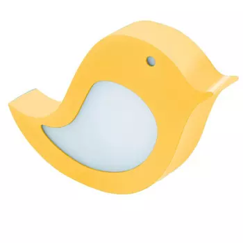 96854 Светодиодная настольная лампа птичка Eglo Sparino