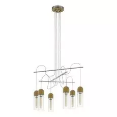 96946 Подвесная люстра Eglo Zacharo