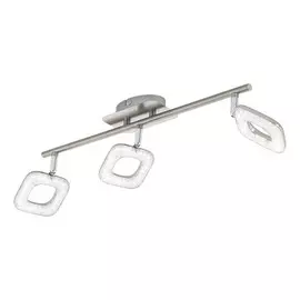 97003 Светодиодный спот Eglo Litago Crystal
