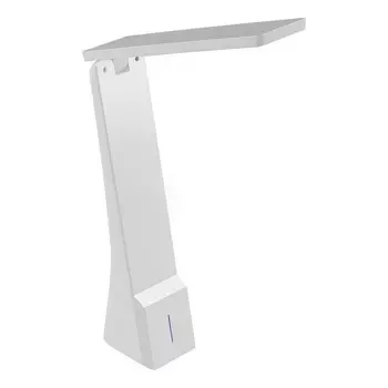 97044 Светодиодная настольная лампа с сенсорным диммером Eglo La Seca