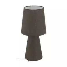 97133 Настольная лампа Eglo Carpara