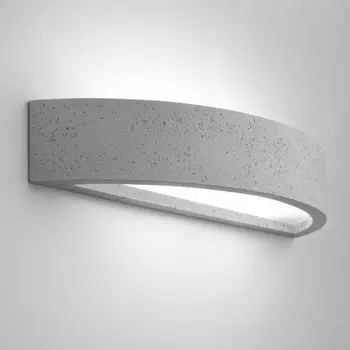 9720 Настенный светильник Nowodvorski Arch