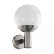 97247 Уличный настенный светильник Eglo Nisia-C