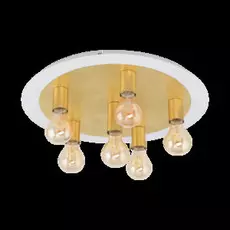 97493 Потолочная люстра Eglo Passano