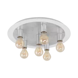 97496 Потолочная люстра Eglo Passano