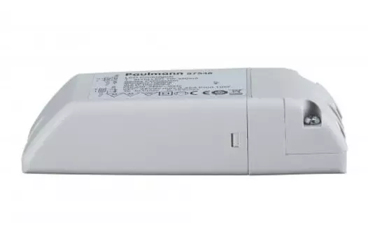 Трансформатор электронный LED 10W, 350mA Paulmann (97538)