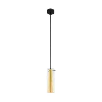 97651 Подвесной светильник Eglo Pinto Gold