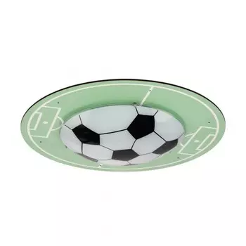 97667 Потолочный светильник для детской комнаты Eglo Tabara